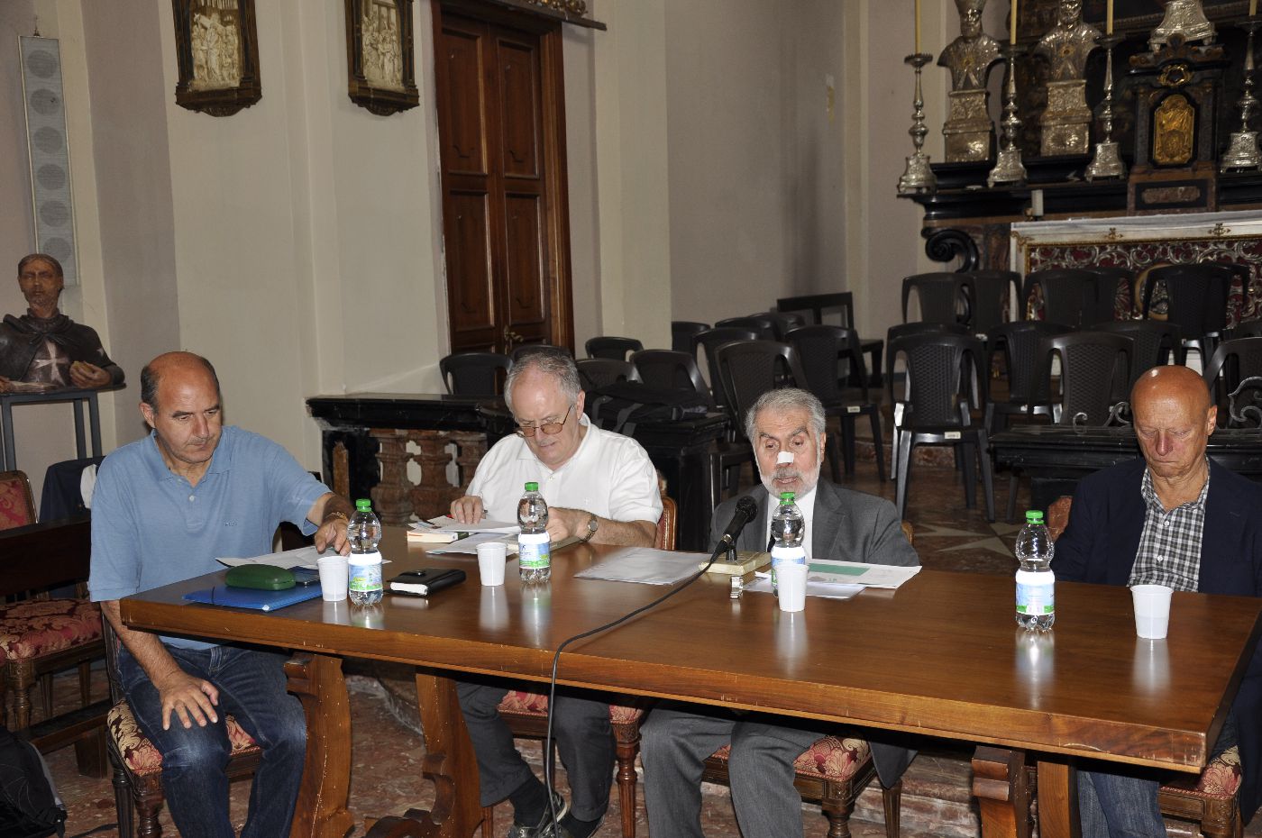 foto convegno 2016 scout milano6